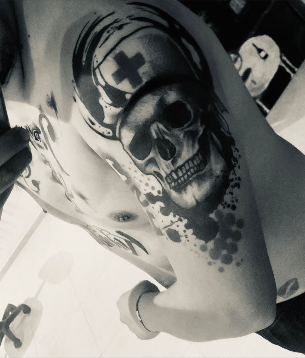 lexrave OnlyFans profile picture
