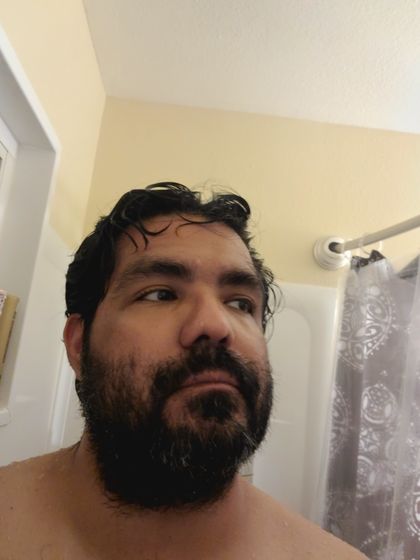 avengingiceman OnlyFans picture
