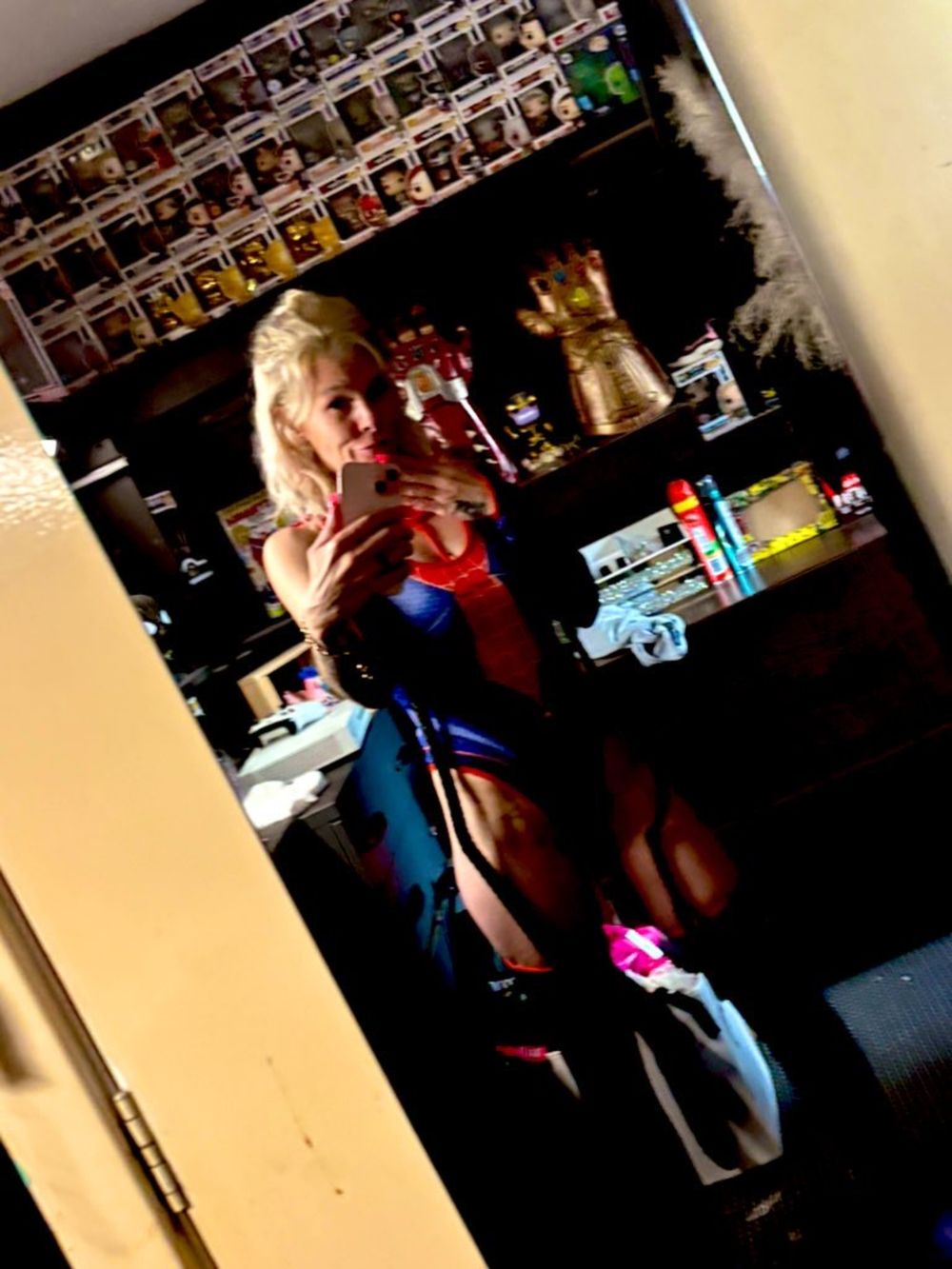 spankableroxyrae OnlyFans profile picture