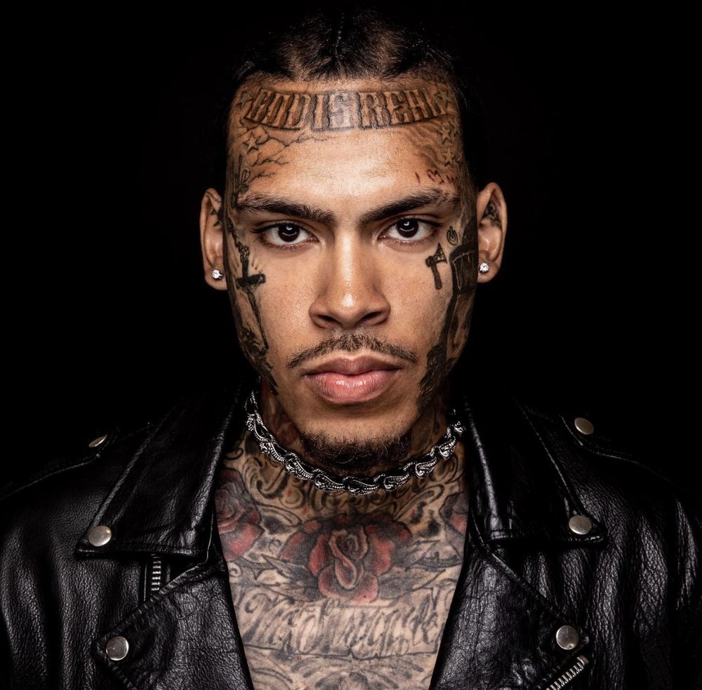 iaminkmonstarr OnlyFans profile picture
