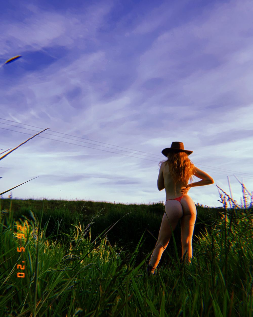 gingieannajones OnlyFans profile picture