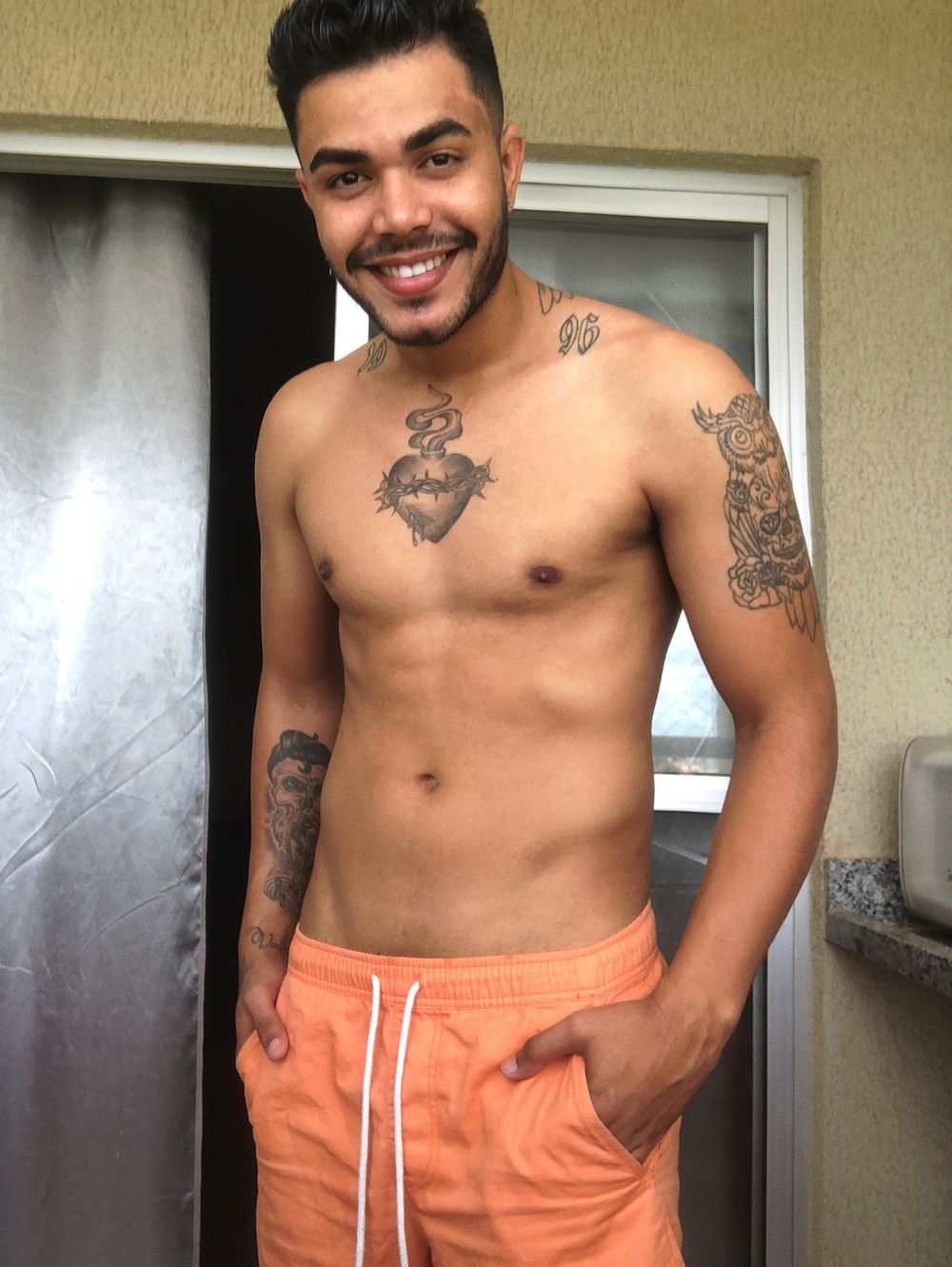 bruninho1907 OnlyFans profile picture