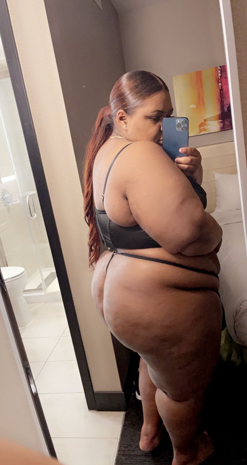 tally1217 OnlyFans profile picture