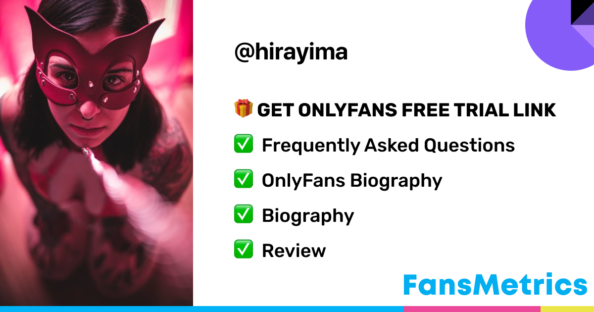 Leaked Hirayima OnlyFans Onyxn11