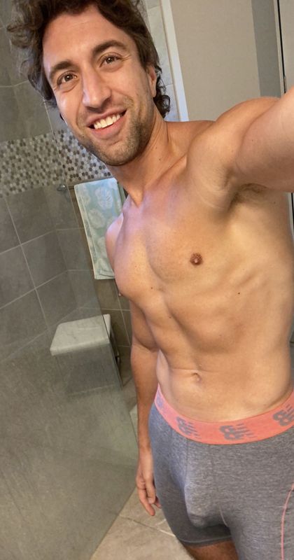 fitnessnerd OnlyFans picture