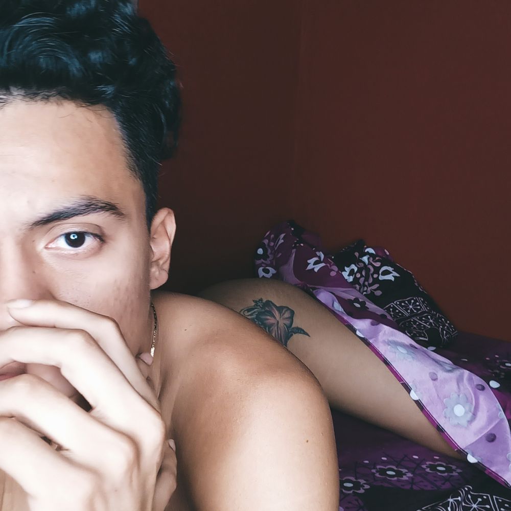 luissv98 OnlyFans profile picture