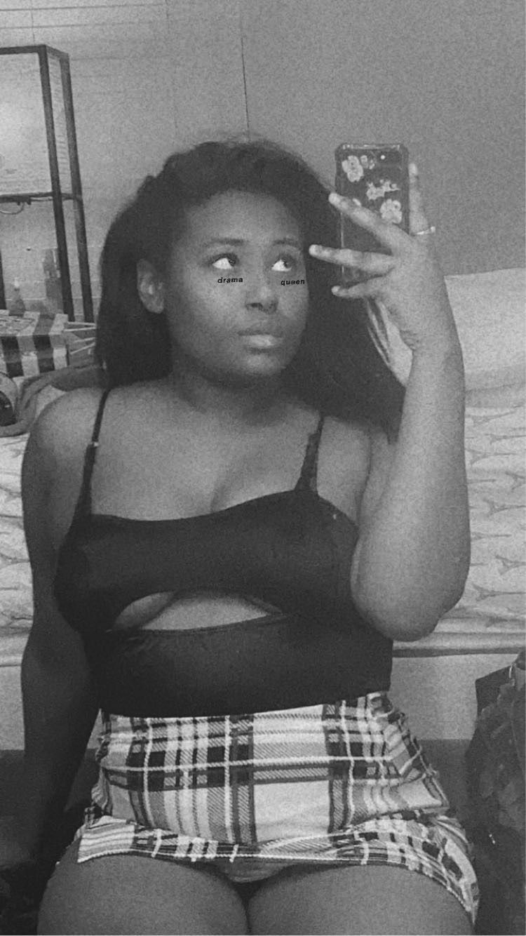 neriahbee OnlyFans profile picture