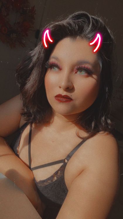 sexy_mistress2026 OnlyFans picture