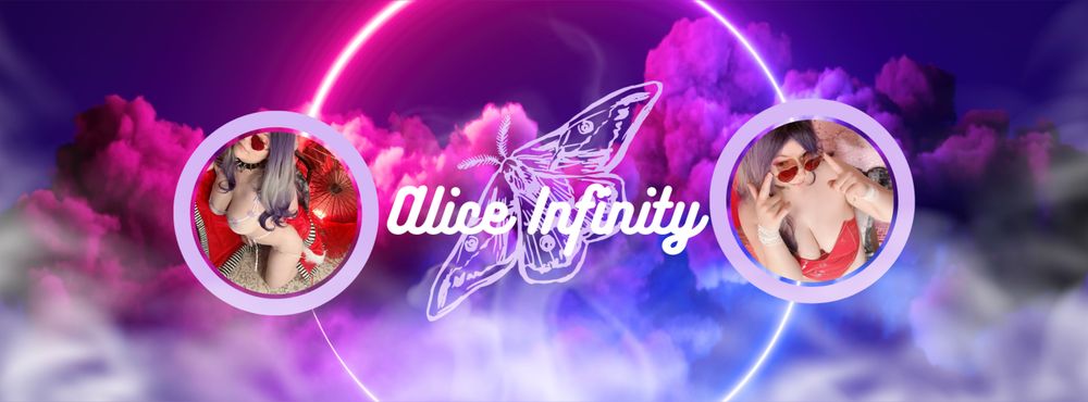 aliceinfinity OnlyFans profile picture