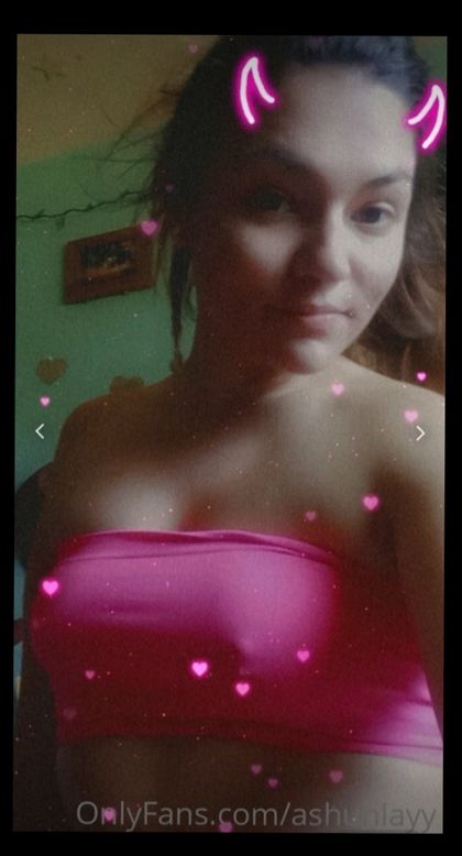 ashuhlayy OnlyFans picture