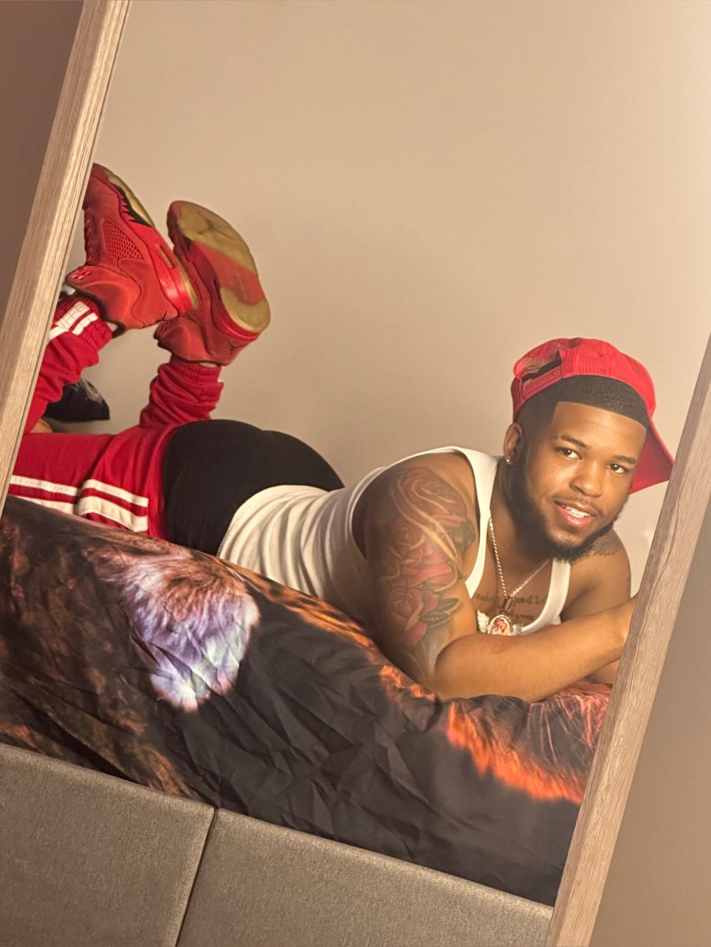 breezyybabyy1 OnlyFans profile picture