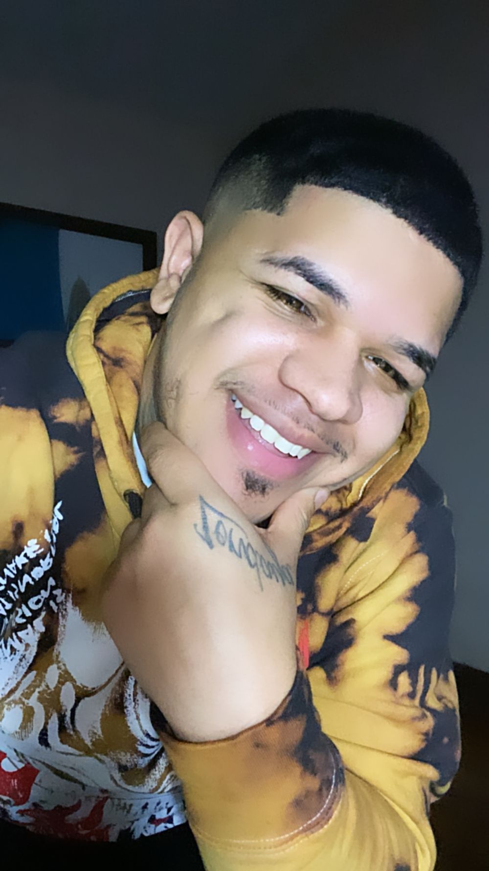 blessforlife__ OnlyFans profile picture