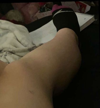 feetfantasybabe444 OnlyFans picture