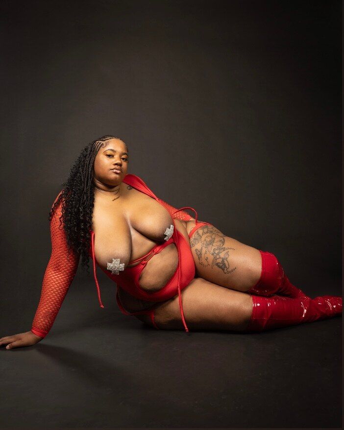 honeytheamazon OnlyFans profile picture