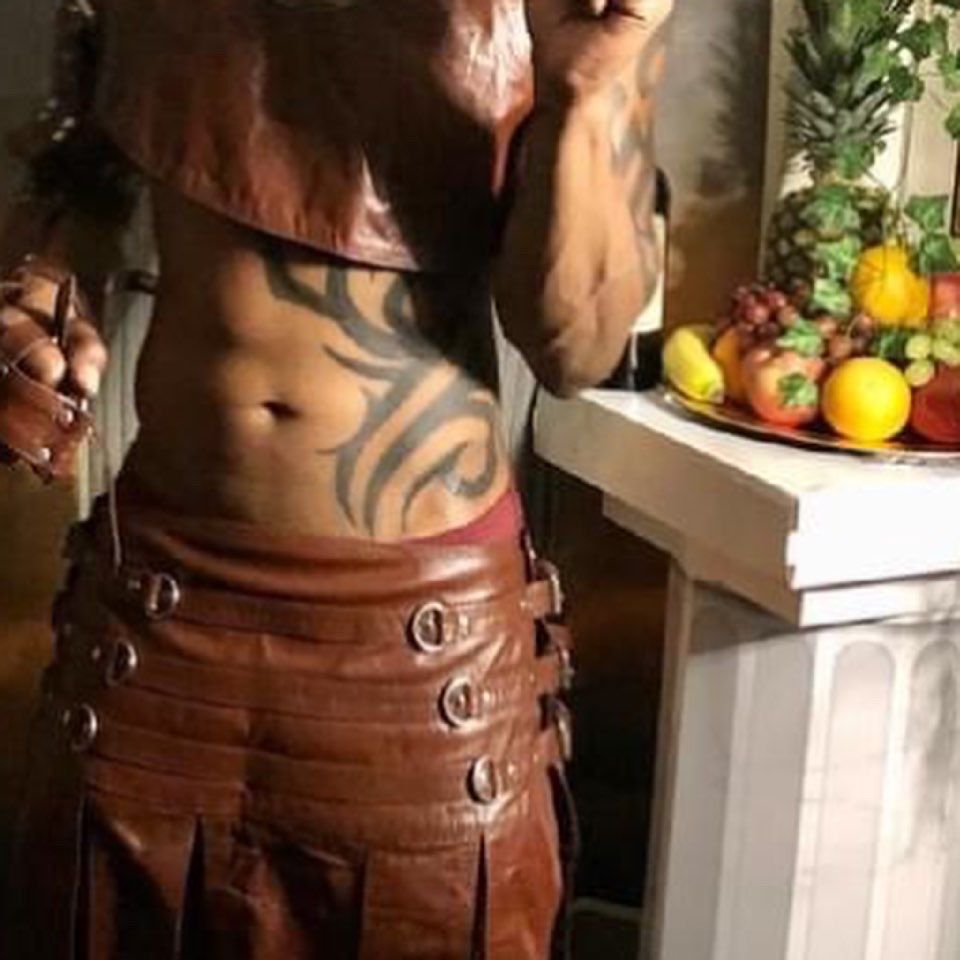sexy9inchrockstar OnlyFans profile picture