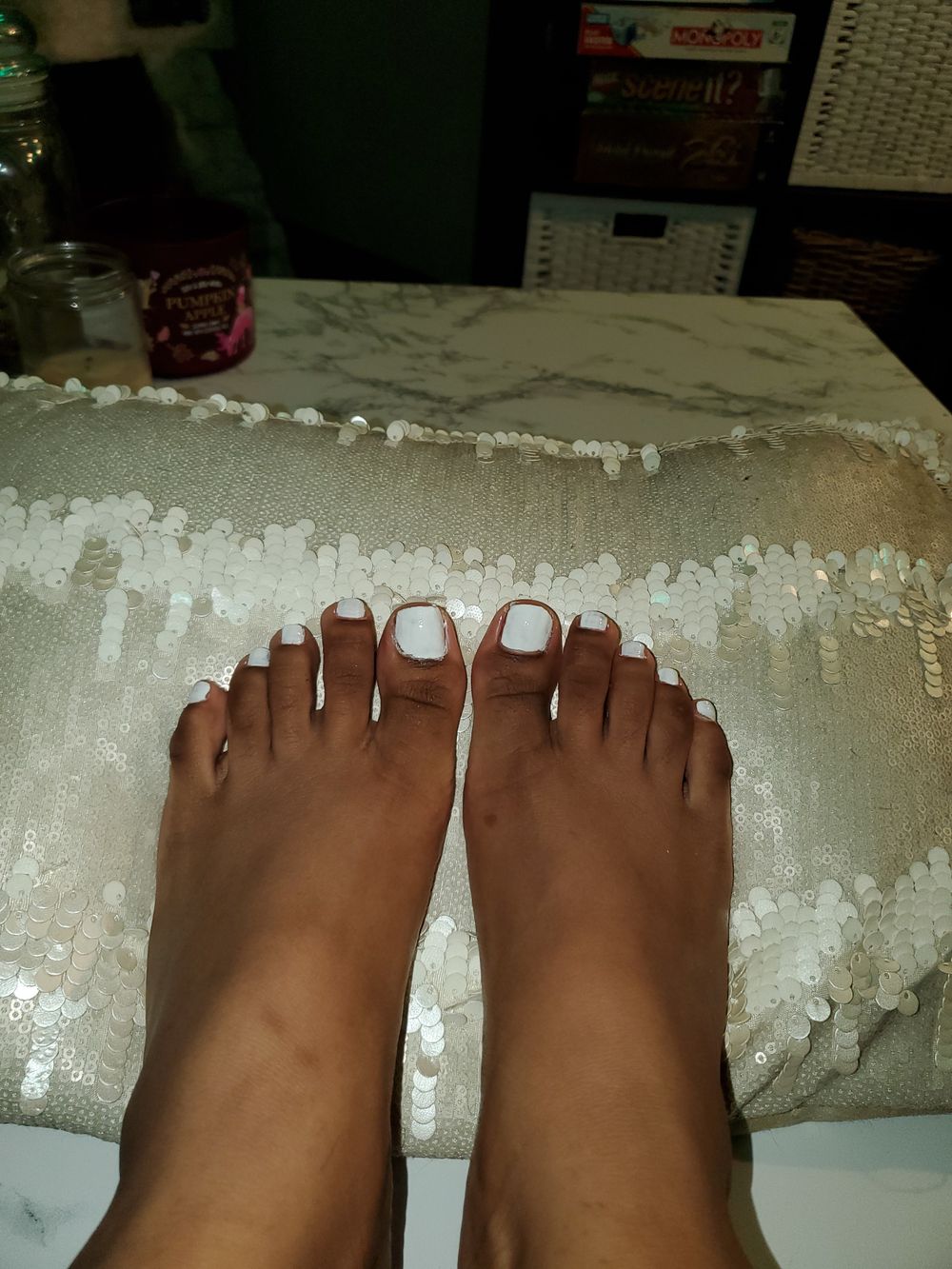 footqueenxoxoxo OnlyFans profile picture