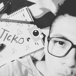 albertticko OnlyFans picture