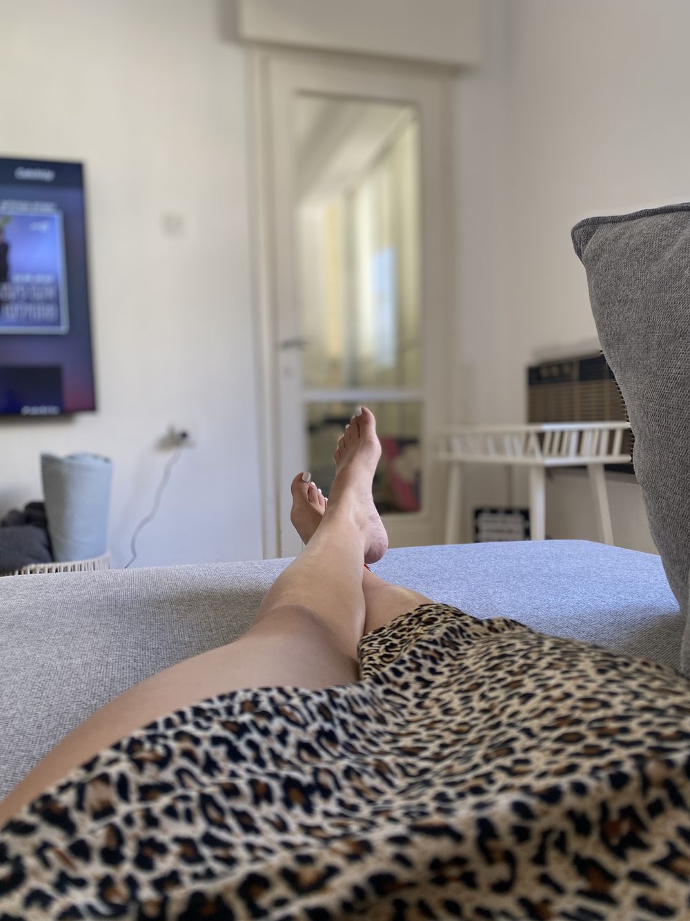 super_feet OnlyFans profile picture