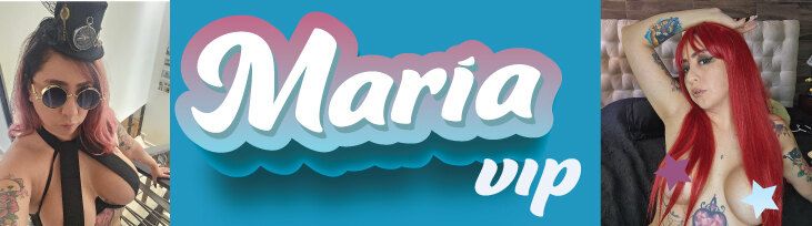 mariaswinger_vip OnlyFans profile picture