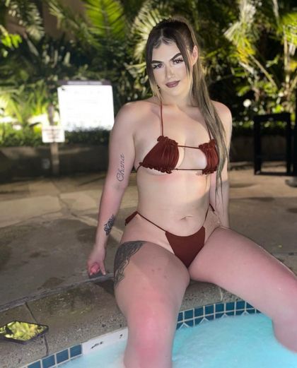 bharlenabharbie OnlyFans picture