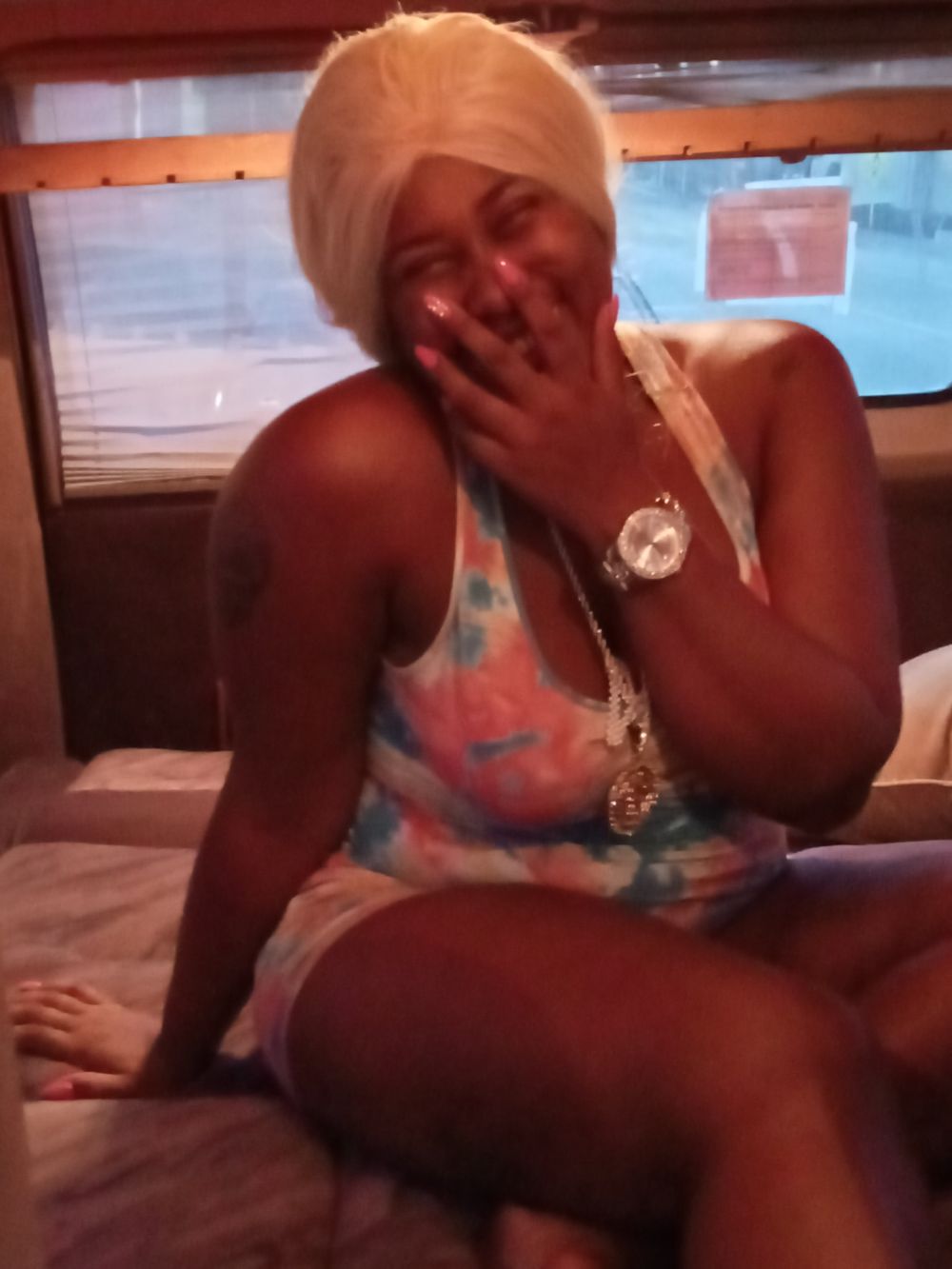naomipink304 OnlyFans profile picture