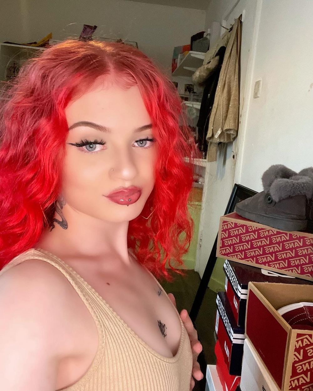 jjessiicaaa OnlyFans profile picture
