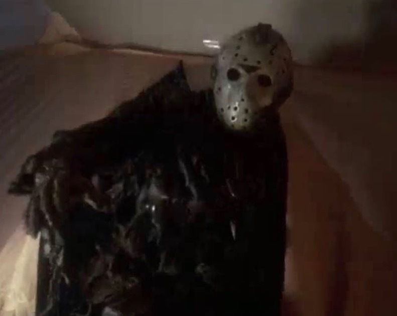 xxxvoorheess OnlyFans profile picture