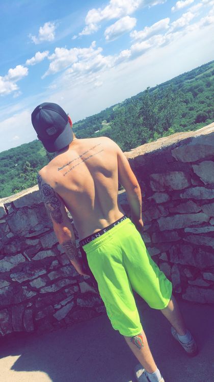 pistolpete16 OnlyFans picture
