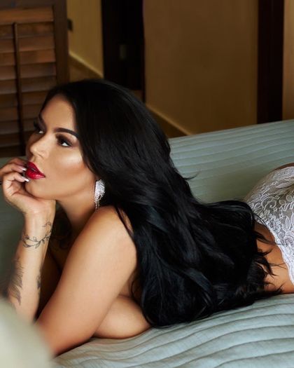 calidaa OnlyFans picture