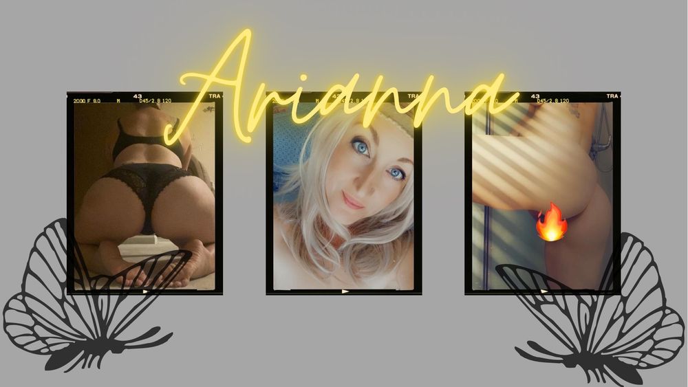 vivaciousbutterfly OnlyFans profile picture