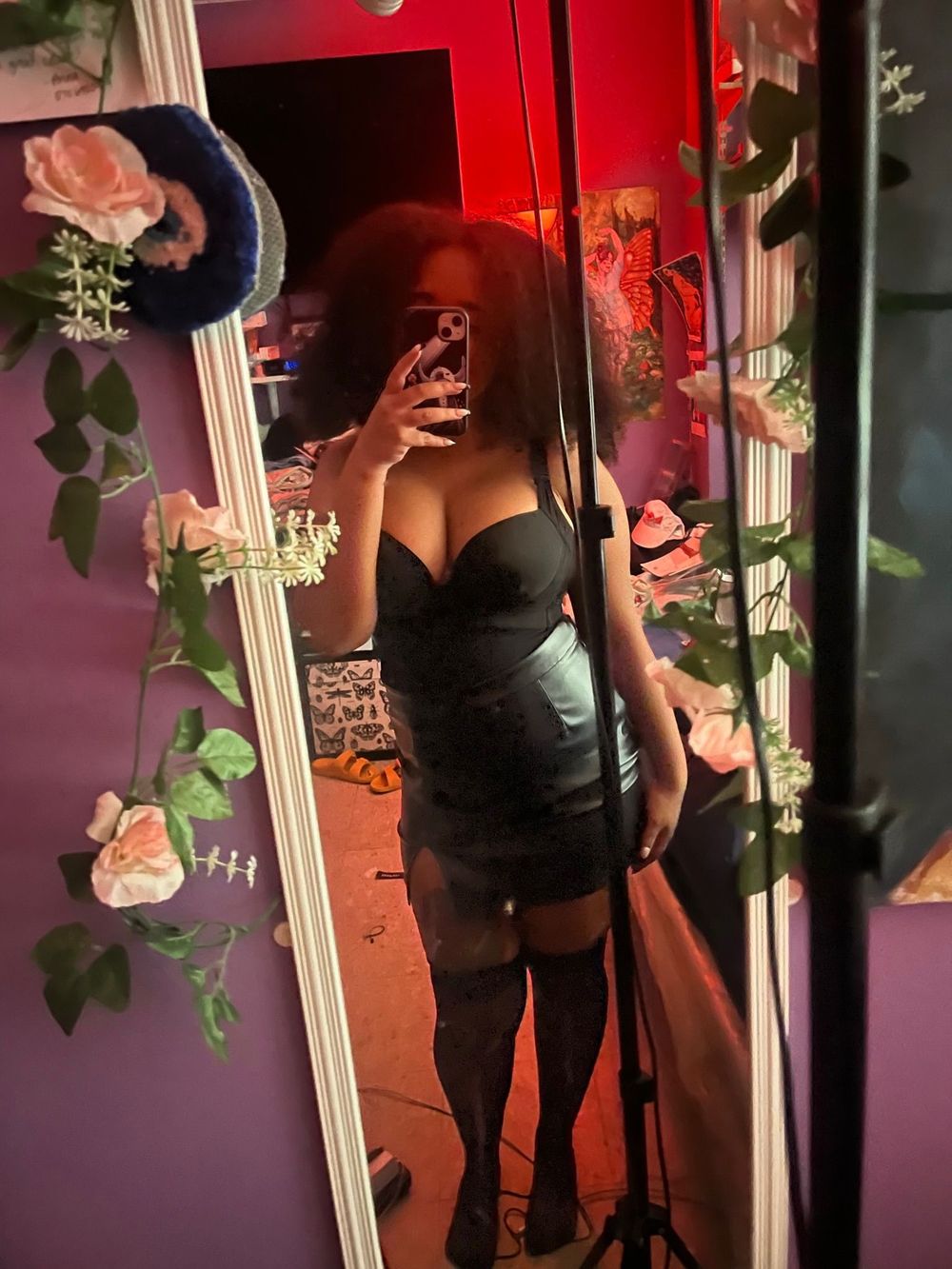 seagoatgoddess OnlyFans profile picture