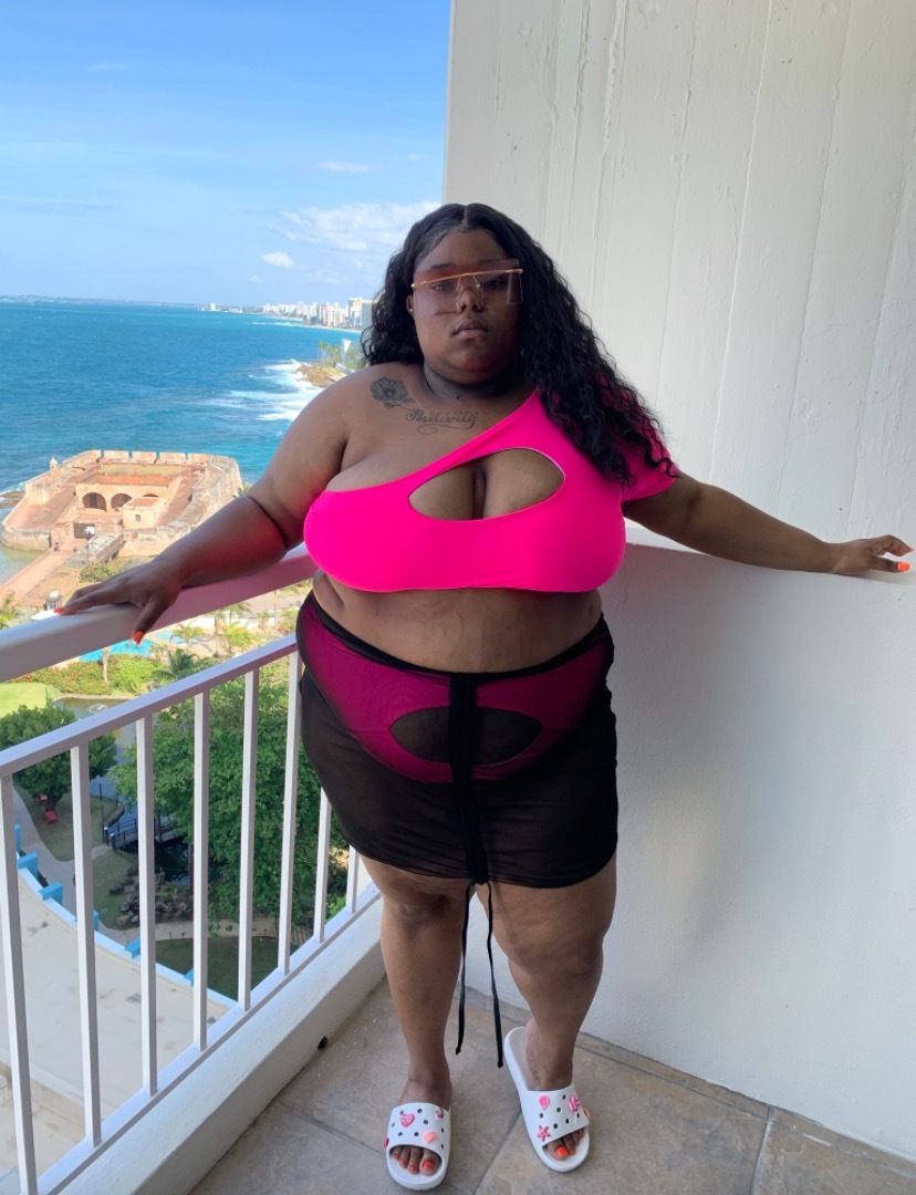 sheisdivine1103 OnlyFans profile picture