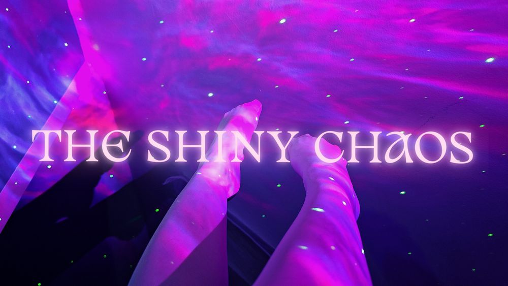 theshinychaos OnlyFans profile picture