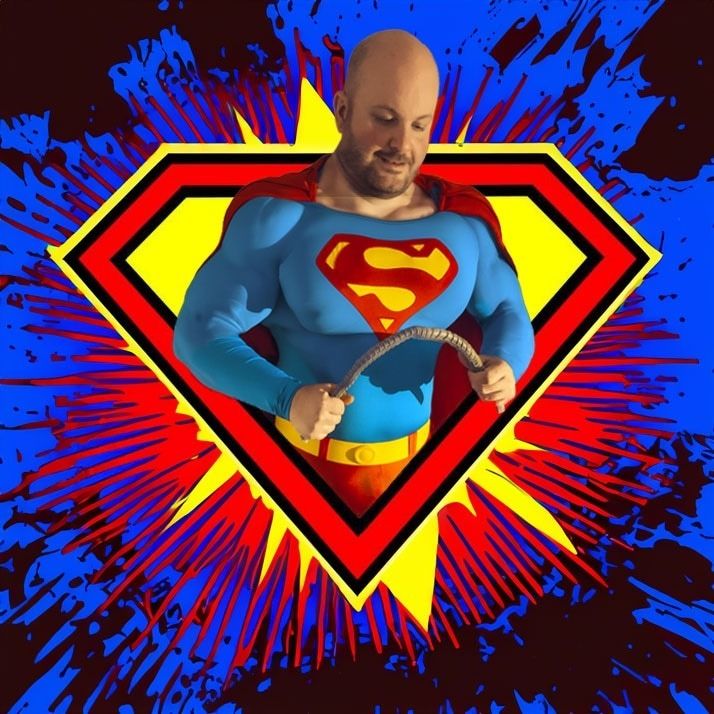 studofsteel OnlyFans profile picture