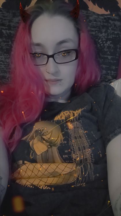 bloodydestruction OnlyFans picture