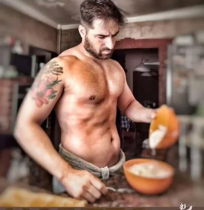 guilledeluca OnlyFans picture