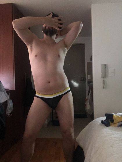 mikebogc OnlyFans picture