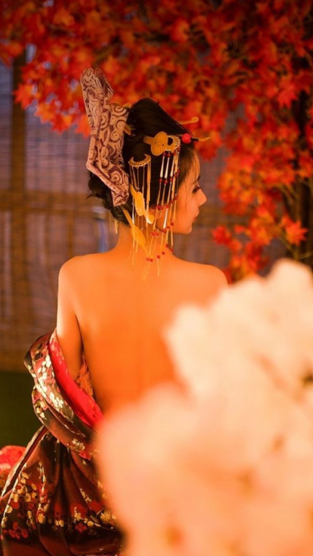 secretgeisha OnlyFans profile picture
