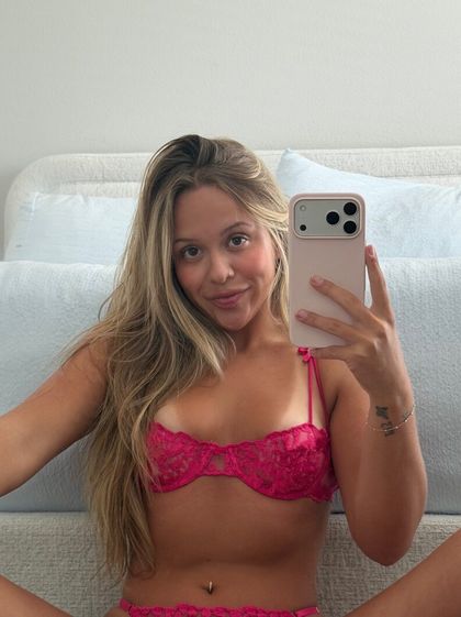 jojosparkles OnlyFans picture