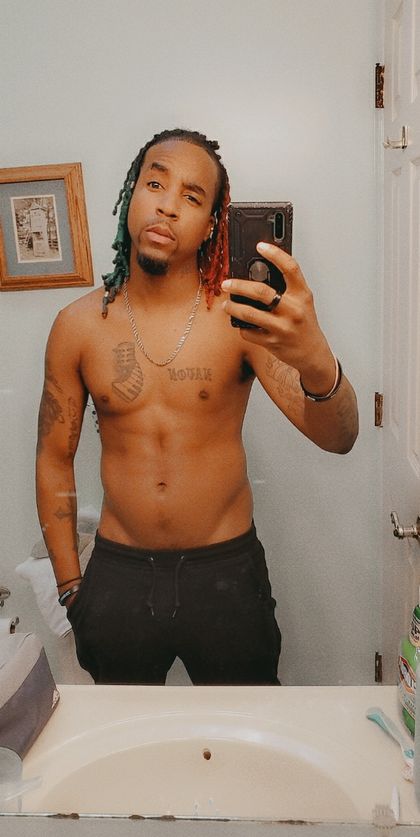 kingvon87 OnlyFans picture