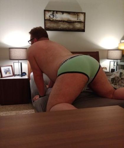 bottombear11 OnlyFans picture