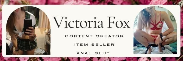 victoria_fox_gb OnlyFans profile picture