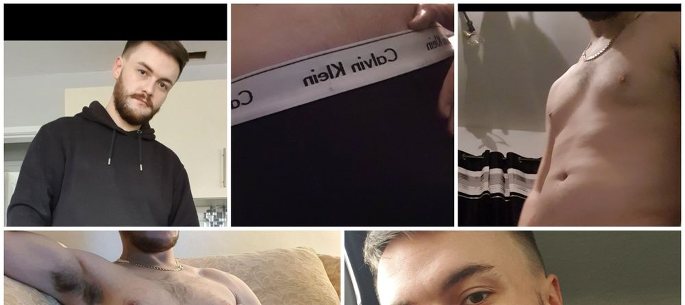 maxhijk1234 OnlyFans profile picture
