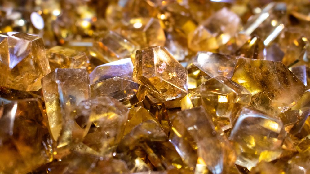 tumbledcitrine OnlyFans profile picture