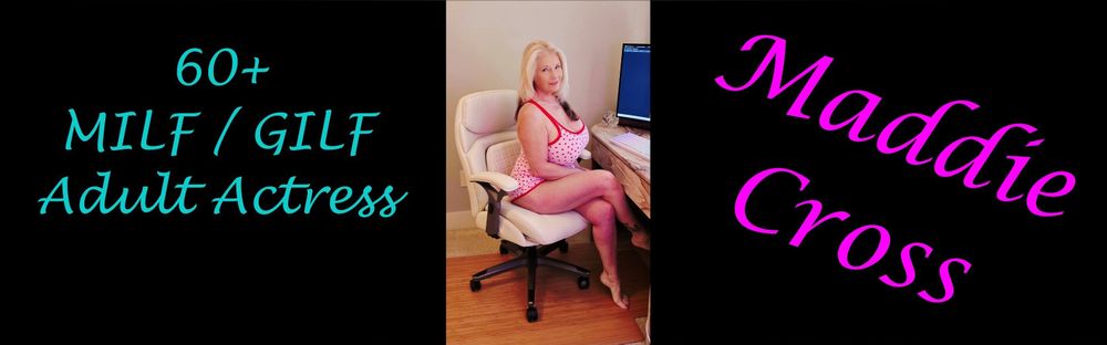 maddiecrossvip OnlyFans profile picture