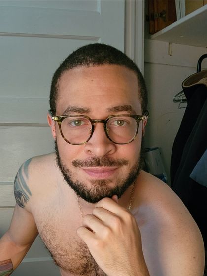 theotysontate OnlyFans picture