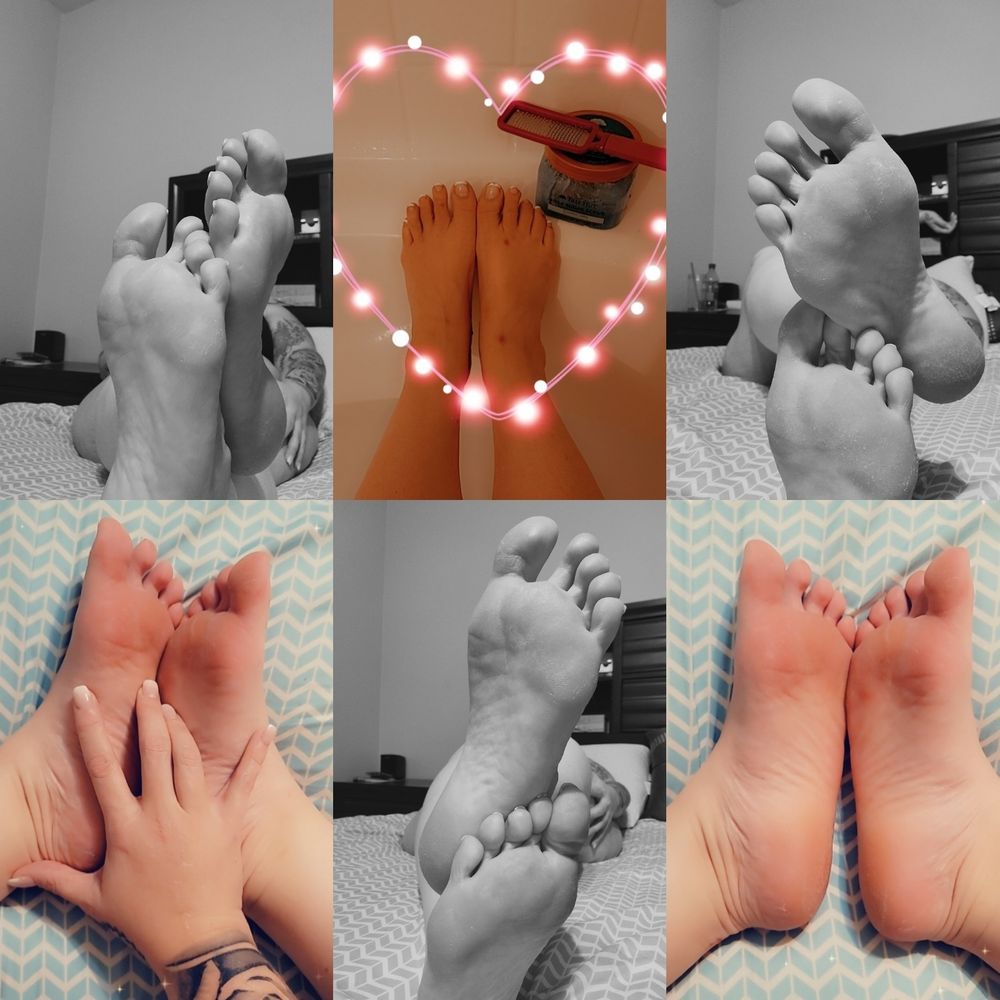 heelandsole OnlyFans profile picture