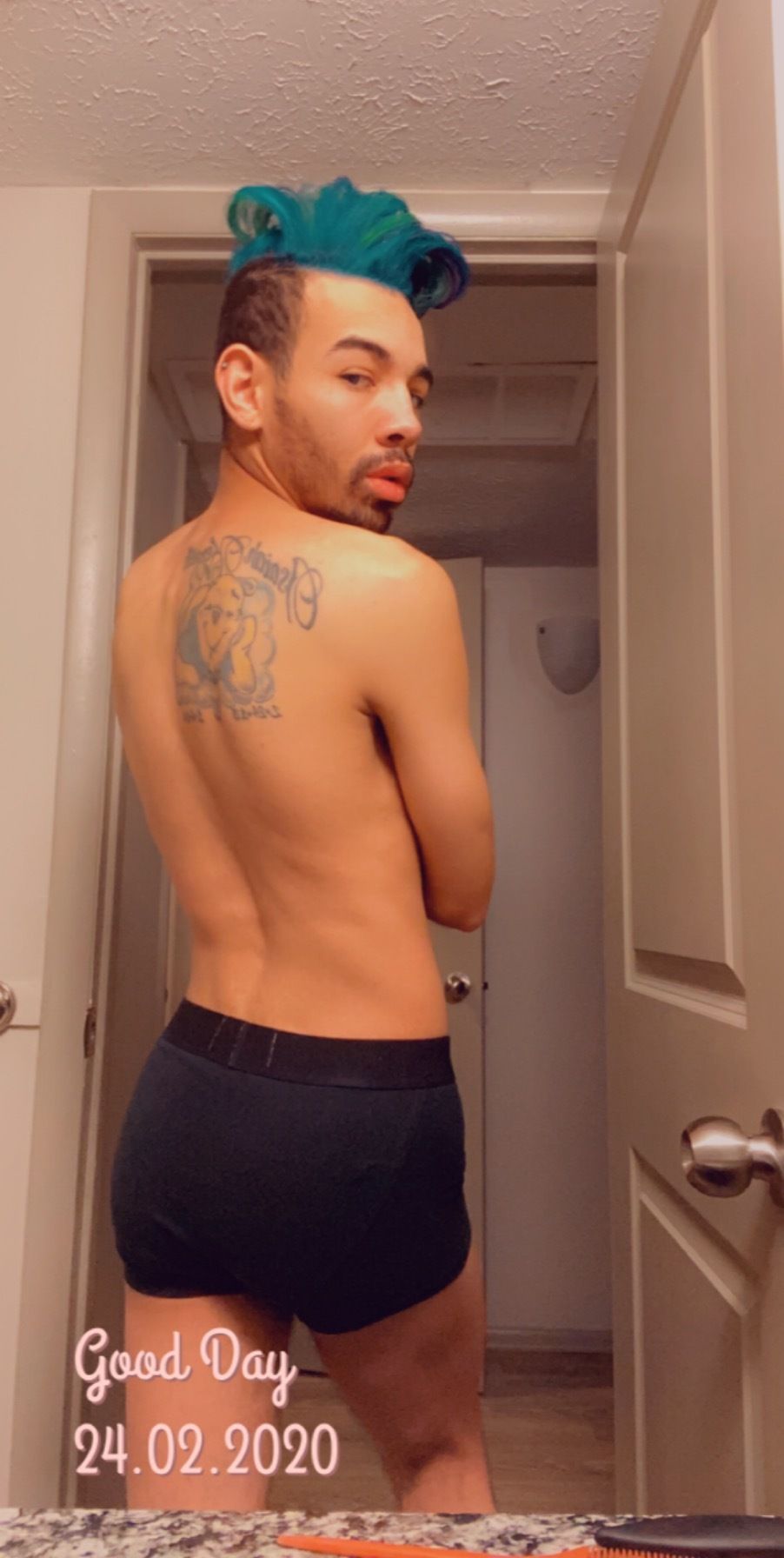 deethechamp OnlyFans profile picture