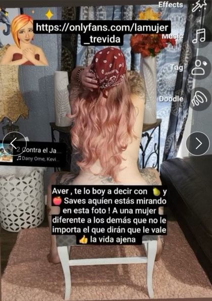 lamujer_trevida OnlyFans picture