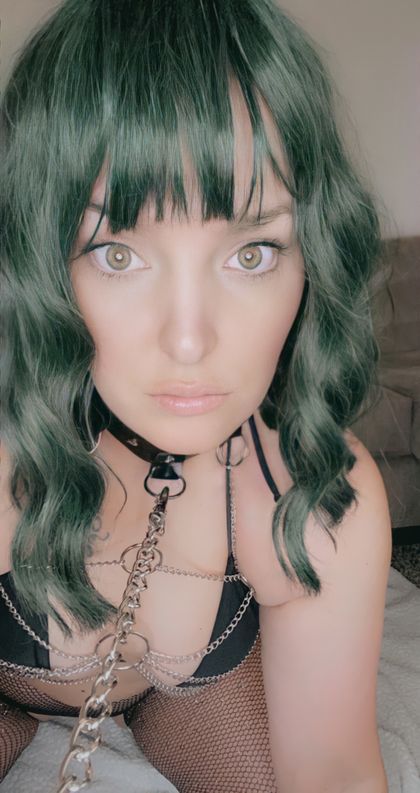 thewetpisces OnlyFans picture